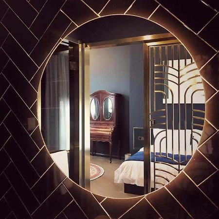 קונמינג Moon And Chalice Boutique Hotel מראה חיצוני תמונה