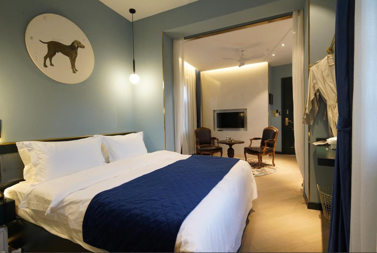 קונמינג Moon And Chalice Boutique Hotel מראה חיצוני תמונה