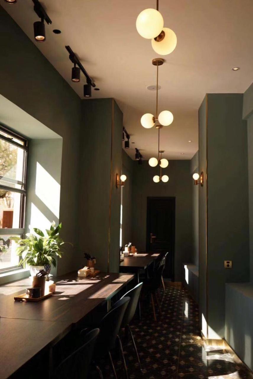 קונמינג Moon And Chalice Boutique Hotel מראה חיצוני תמונה