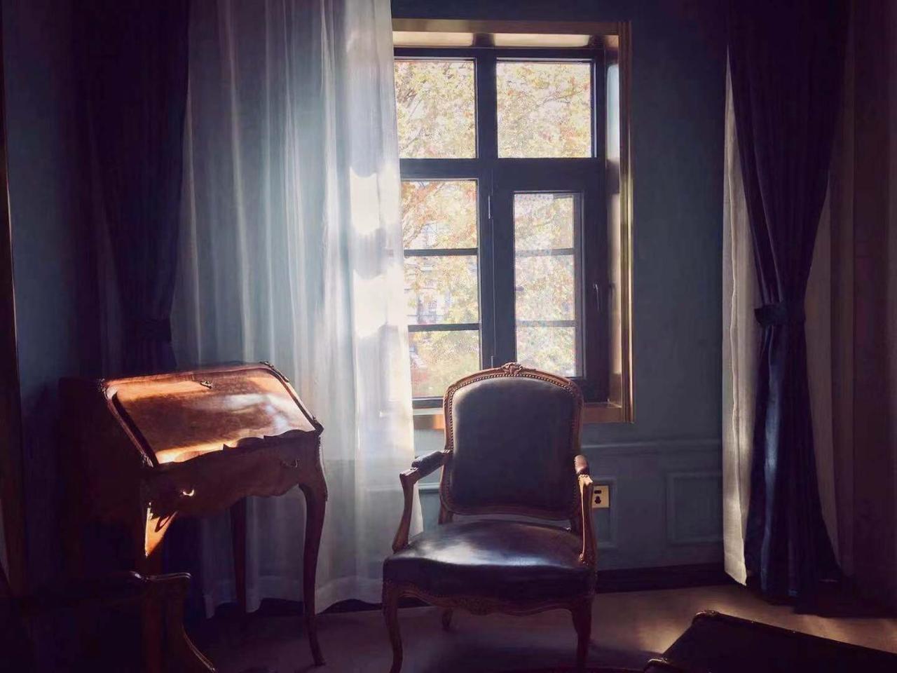 קונמינג Moon And Chalice Boutique Hotel מראה חיצוני תמונה