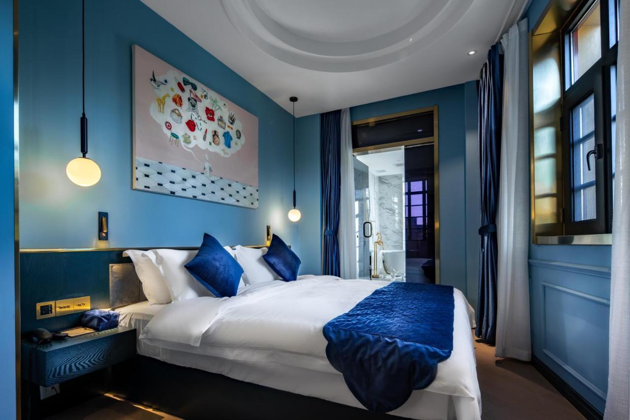 קונמינג Moon And Chalice Boutique Hotel מראה חיצוני תמונה