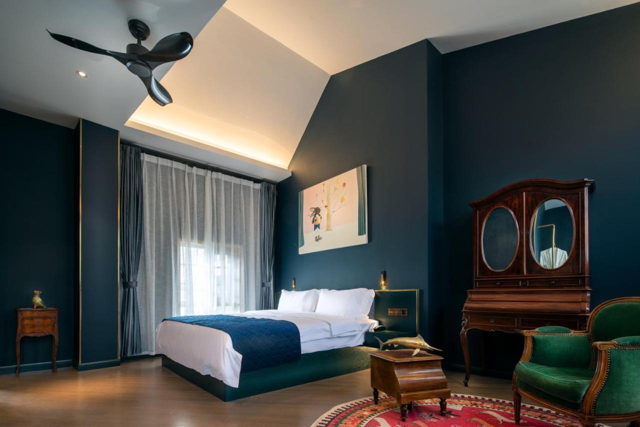 קונמינג Moon And Chalice Boutique Hotel מראה חיצוני תמונה