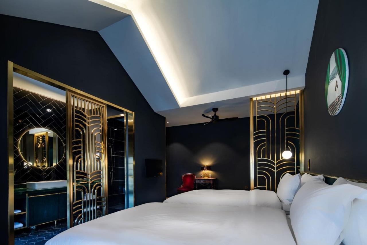 קונמינג Moon And Chalice Boutique Hotel מראה חיצוני תמונה