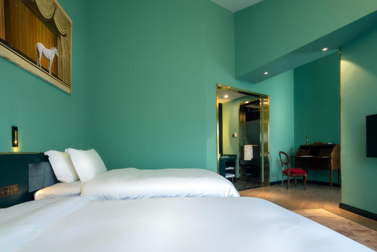 קונמינג Moon And Chalice Boutique Hotel מראה חיצוני תמונה