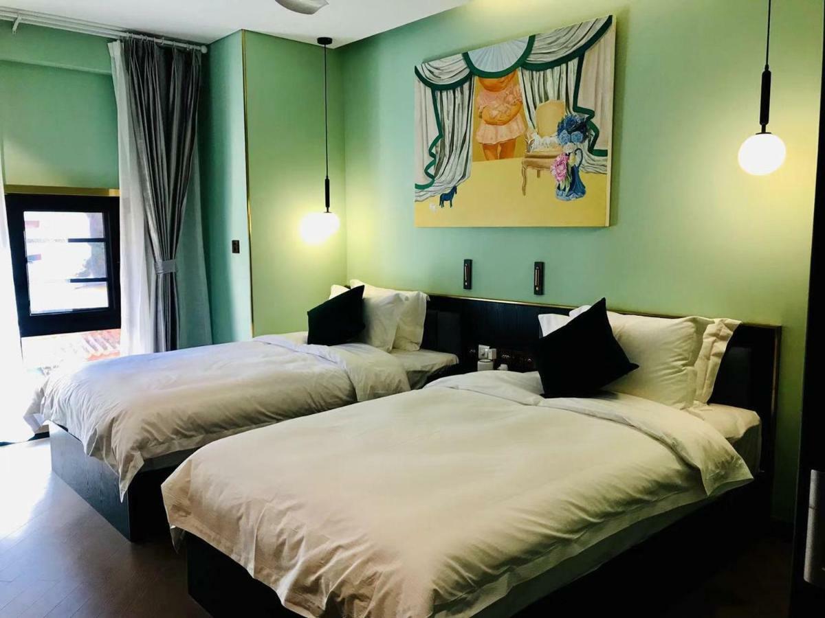 קונמינג Moon And Chalice Boutique Hotel מראה חיצוני תמונה