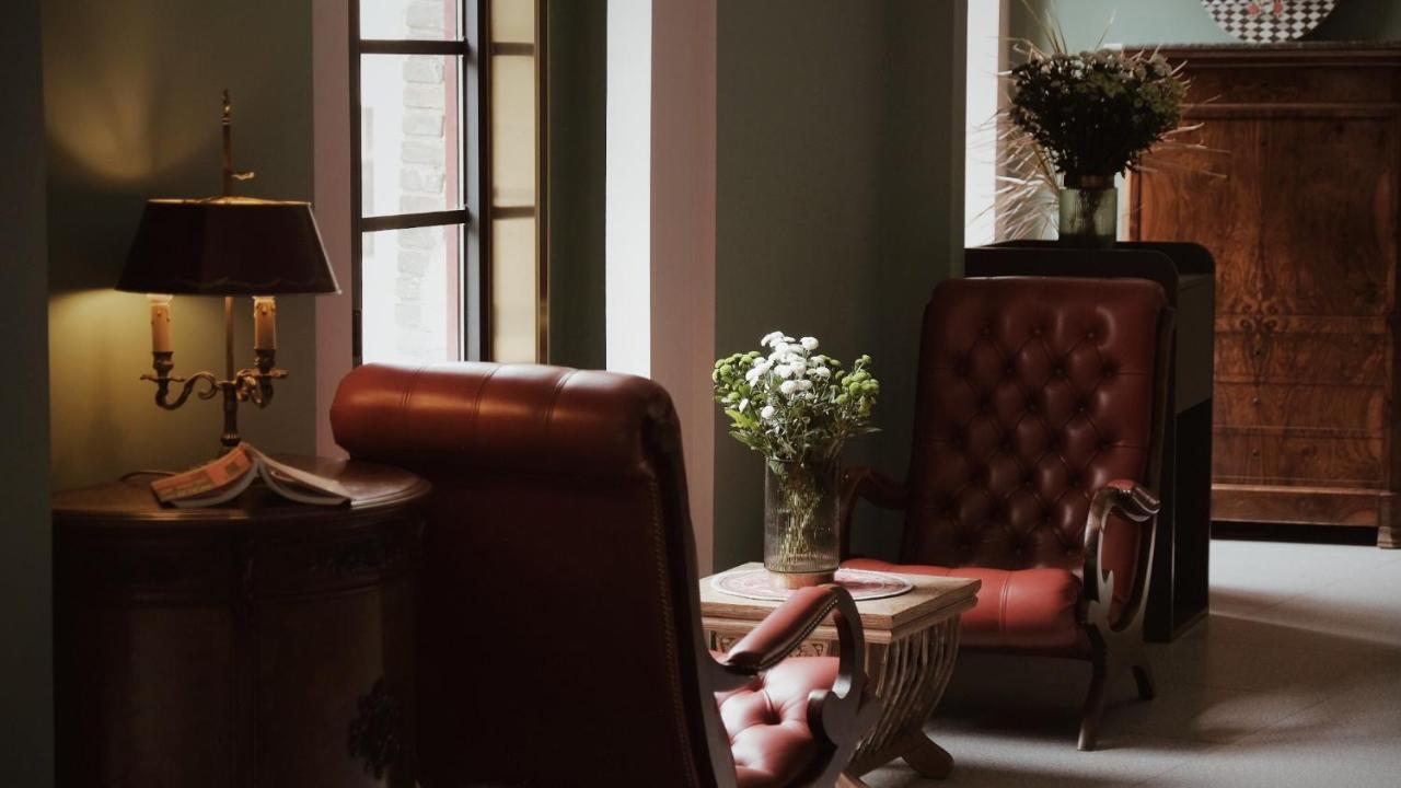 קונמינג Moon And Chalice Boutique Hotel מראה חיצוני תמונה